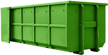 bin container